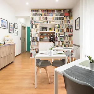 Starnone Bed&book Neapel